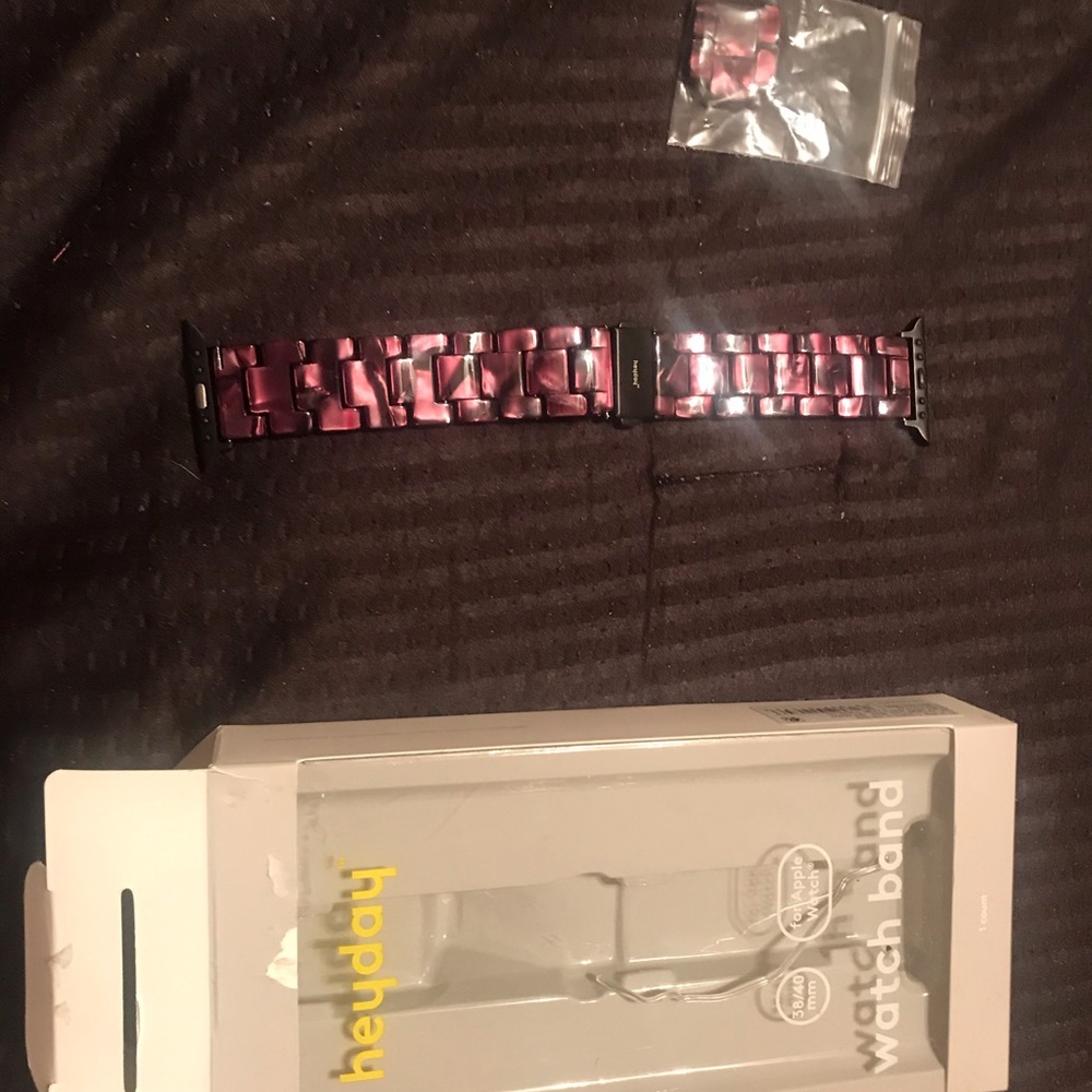Apple Watch band
